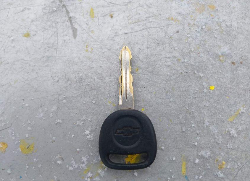 Photo 11 of 2004 Chevrolet Silverado 2500HD LS (VIN 1GCHK23124F135660)