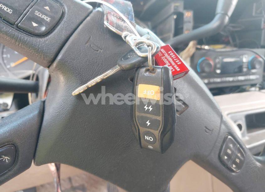 Photo 11 of 2003 Chevrolet Silverado 2500HD LT (VIN 1GCHK23133F158721)