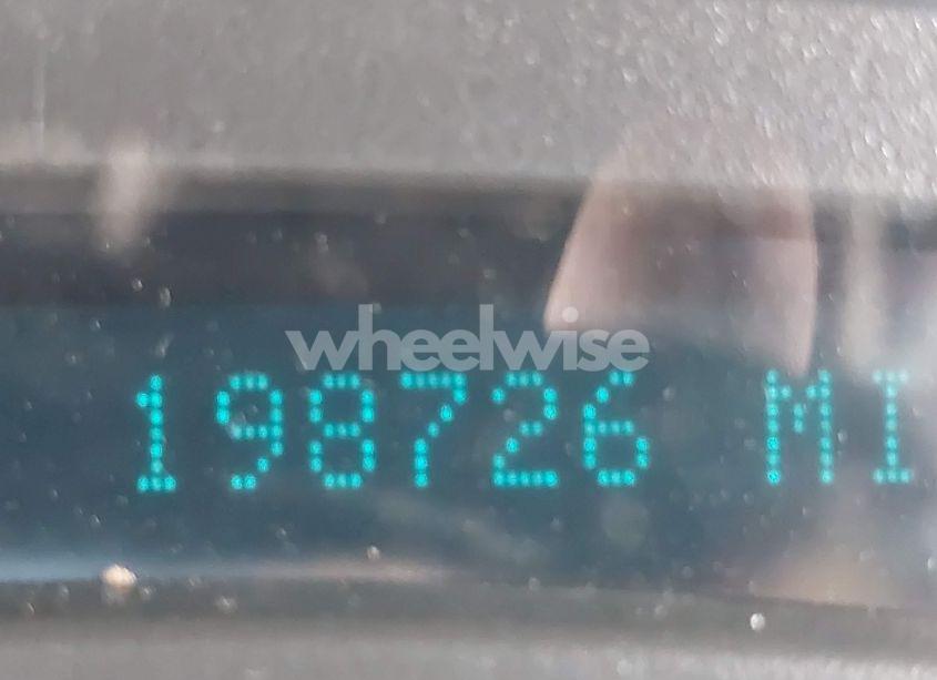 Photo 16 of 2003 Chevrolet Silverado 2500HD LT (VIN 1GCHK23133F158721)