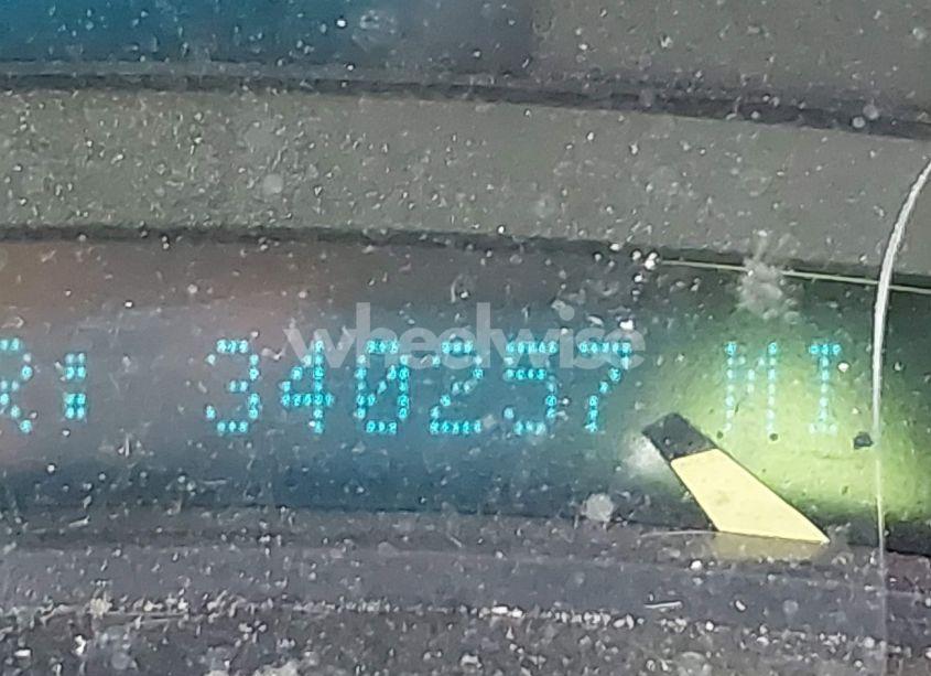 Photo 15 of 2003 Chevrolet Silverado 2500HD LT (VIN 1GCHK23133F207402)