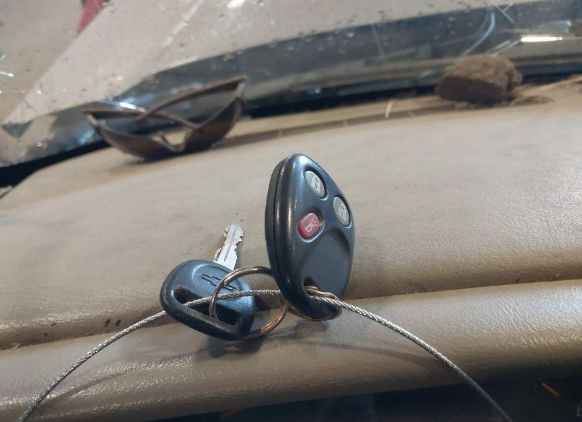 Photo 11 of 2003 Chevrolet Silverado 2500HD LS (VIN 1GCHK23143F106692)