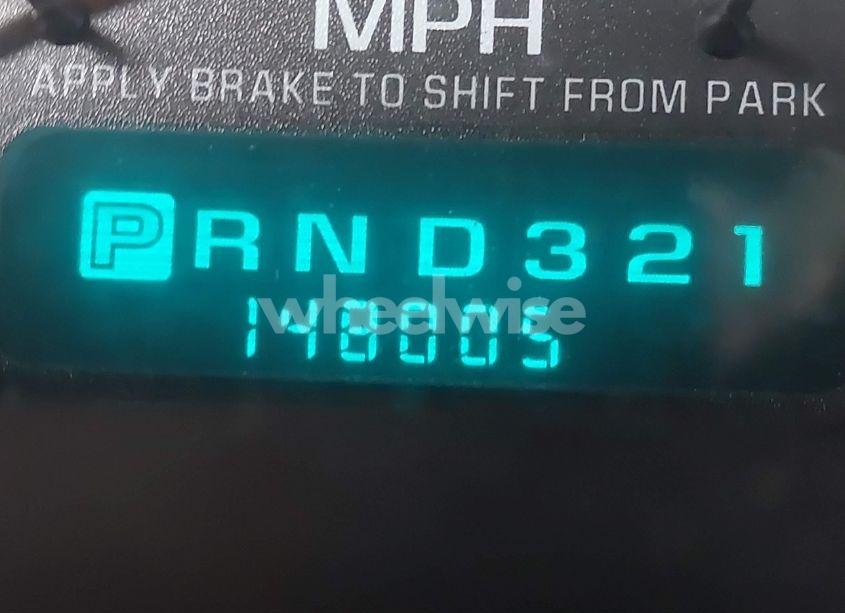 Photo 15 of 2002 Chevrolet Silverado 2500HD LT (VIN 1GCHK23172F214433)