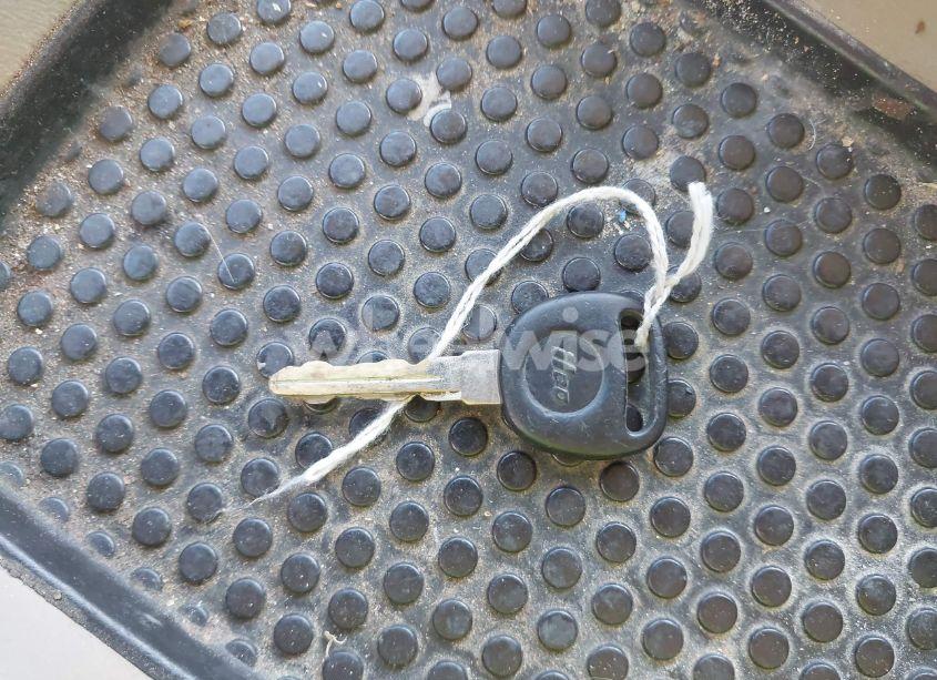 Photo 11 of 2003 Chevrolet Silverado 2500HD LT (VIN 1GCHK23173F123681)