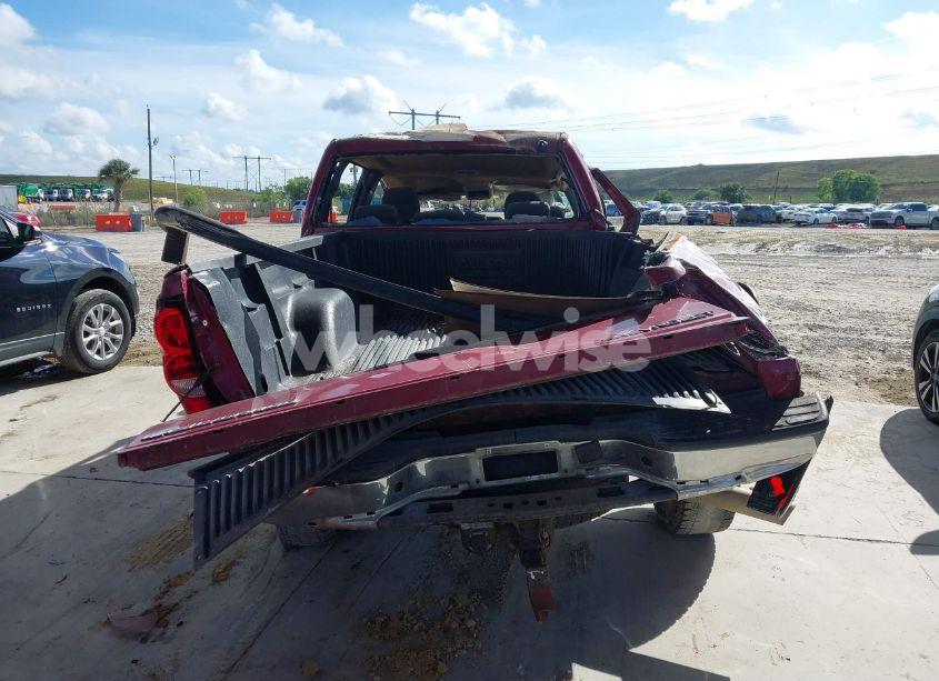 Photo 17 of 2004 Chevrolet Silverado 2500HD LS (VIN 1GCHK23174F153104)