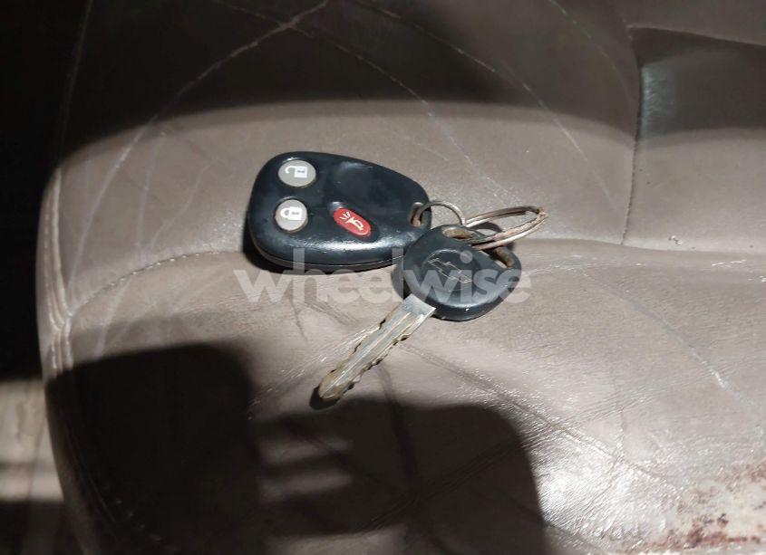 Photo 11 of 2004 Chevrolet Silverado 2500HD LT (VIN 1GCHK23174F168833)