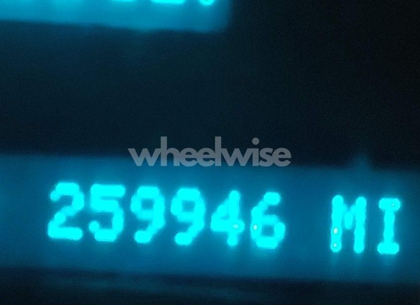 Photo 15 of 2003 Chevrolet Silverado 2500HD LS (VIN 1GCHK23193F121110)