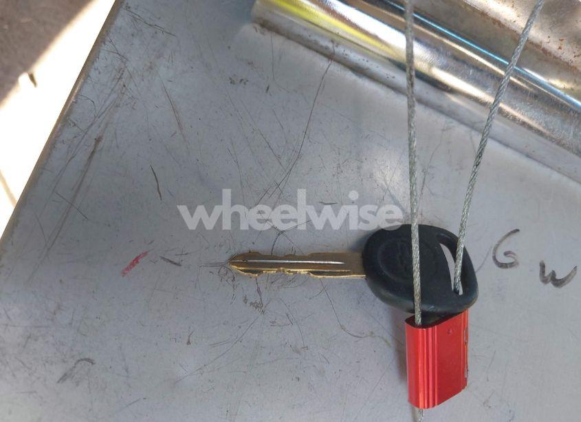 Photo 11 of 2001 Chevrolet Silverado 2500HD LT (VIN 1GCHK231X1F127804)