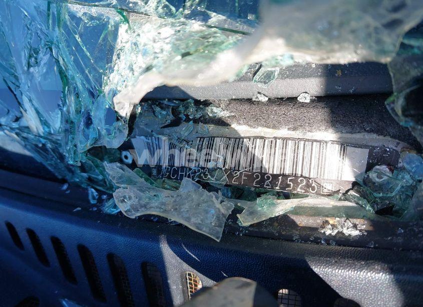 Photo 9 of 2002 Chevrolet Silverado 2500HD LS (VIN 1GCHK231X2F221523)