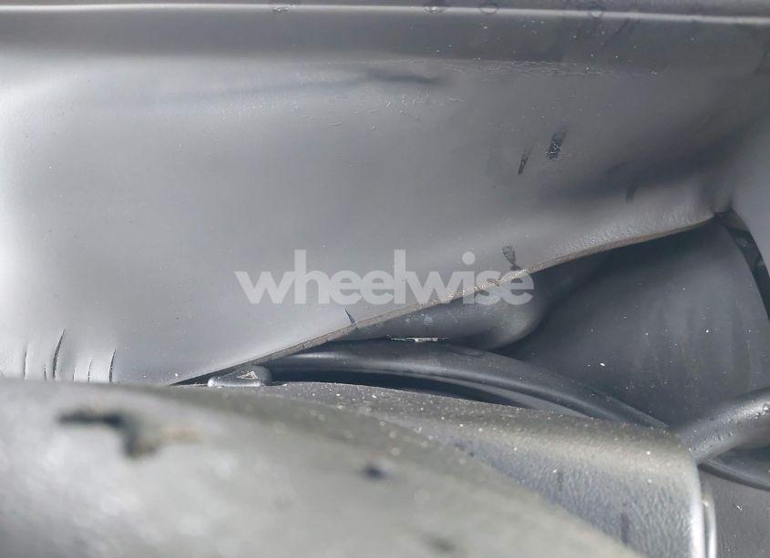 Photo 7 of 2003 Chevrolet Silverado 2500HD LT (VIN 1GCHK231X3F147666)