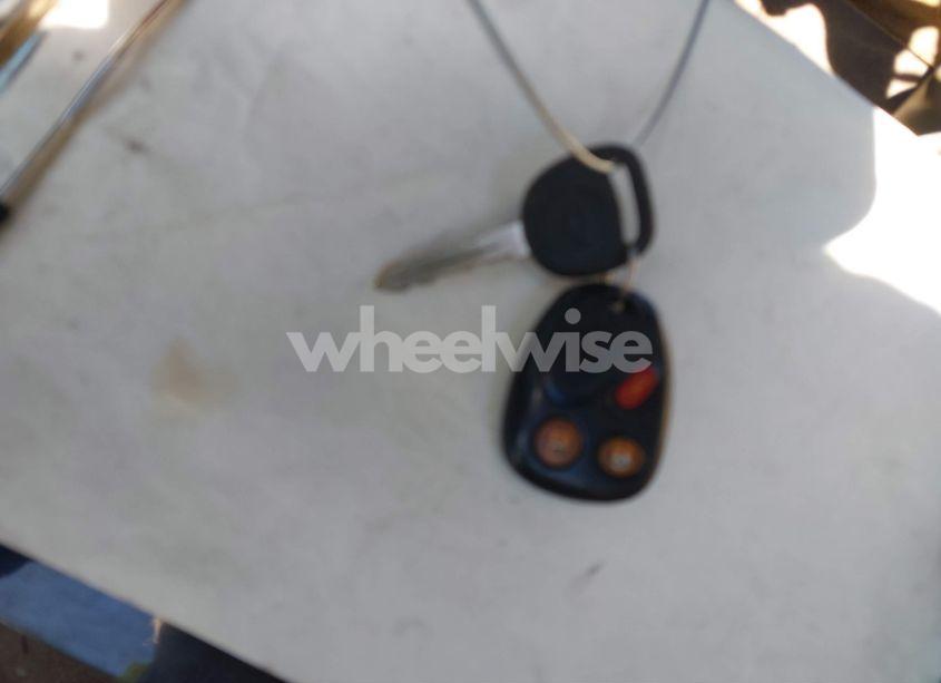 Photo 11 of 2003 Chevrolet Silverado 2500HD LS (VIN 1GCHK231X3F227601)