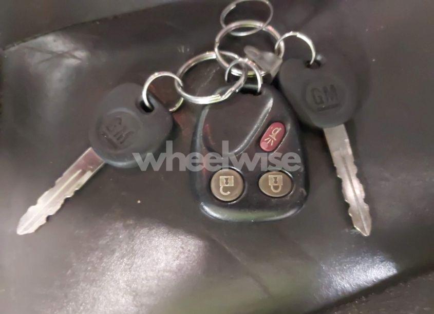 Photo 11 of 2005 Chevrolet Silverado 2500HD LT (VIN 1GCHK23215F962799)