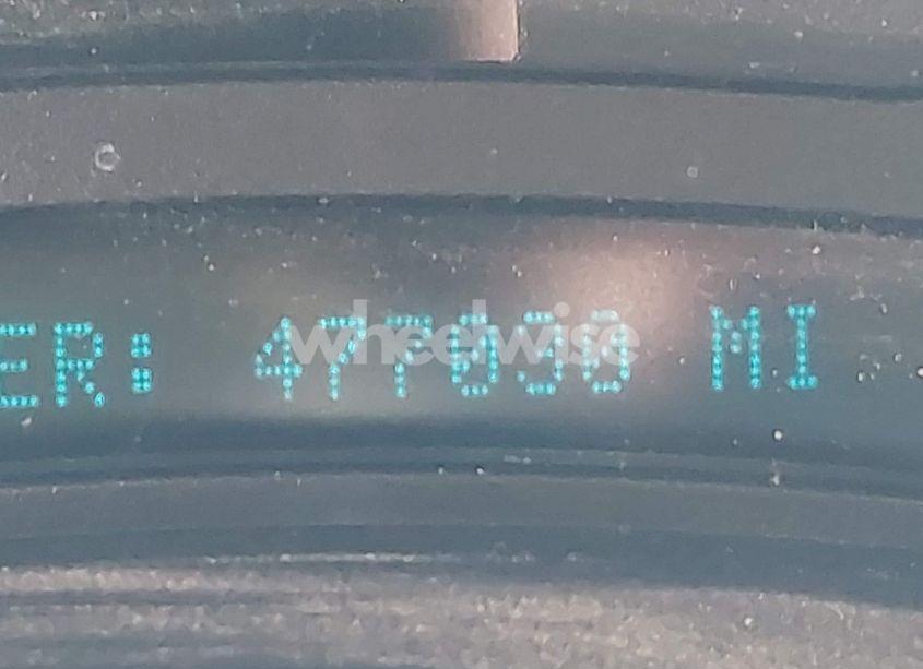 Photo 16 of 2005 Chevrolet Silverado 2500HD LS (VIN 1GCHK23225F871797)