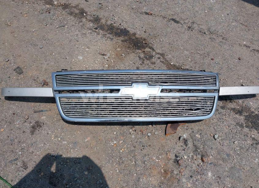 Photo 11 of 2005 Chevrolet Silverado 2500HD LT (VIN 1GCHK23235F808479)