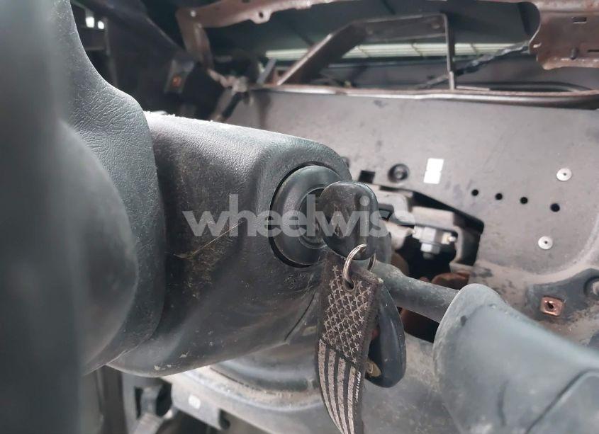 Photo 11 of 2006 Chevrolet Silverado 2500HD LT2 (VIN 1GCHK23236F122055)