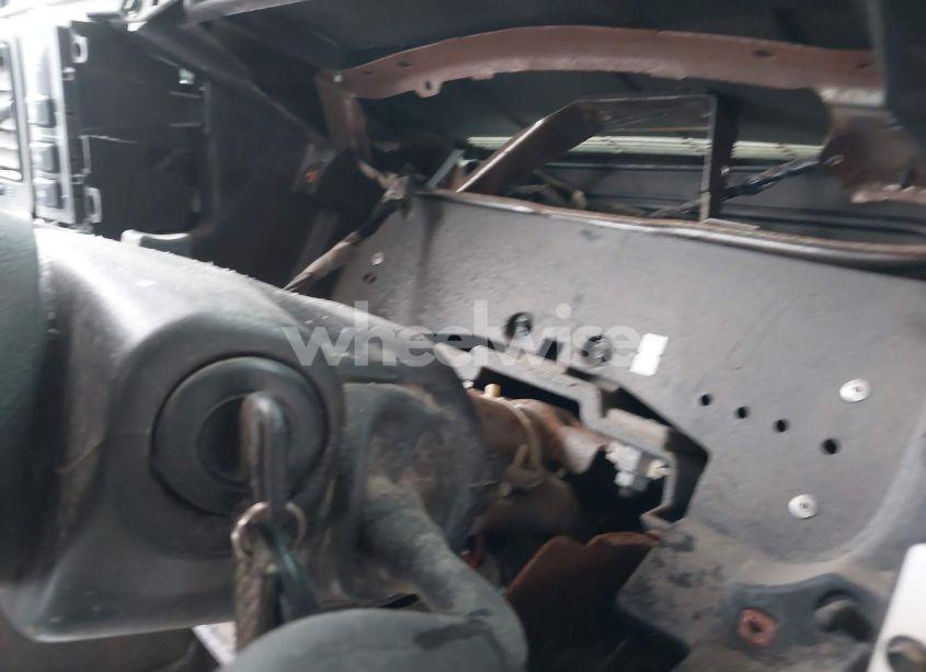 Photo 7 of 2006 Chevrolet Silverado 2500HD LT2 (VIN 1GCHK23236F122055)