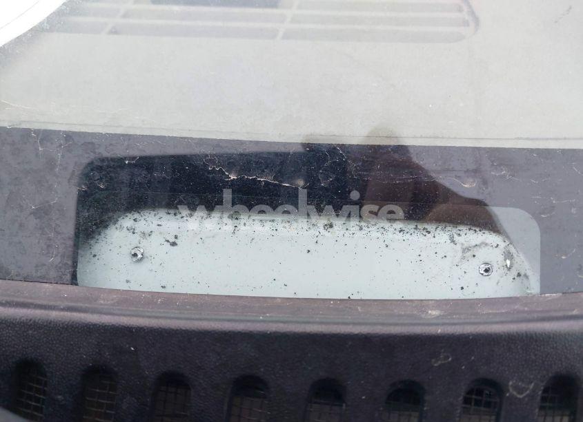 Photo 9 of 2005 Chevrolet Silverado 2500HD LT (VIN 1GCHK23245F845623)