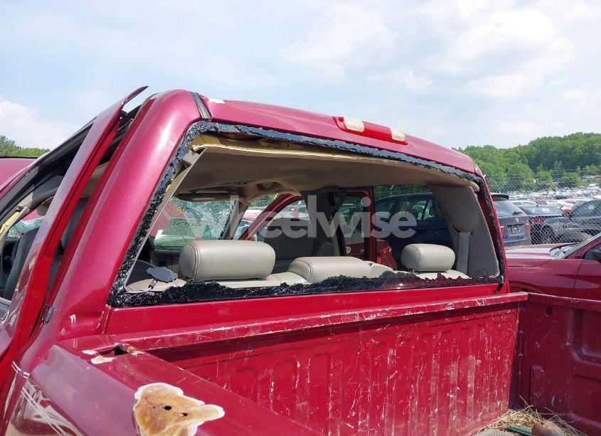 Photo 6 of 2005 Chevrolet Silverado 2500HD LT (VIN 1GCHK23245F897222)