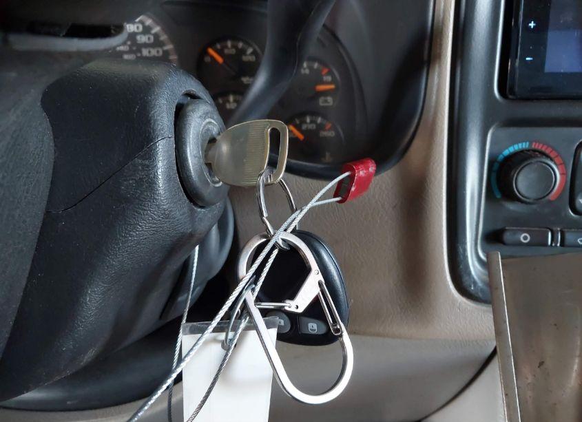 Photo 11 of 2006 Chevrolet Silverado 2500HD LT3 (VIN 1GCHK23256F114121)