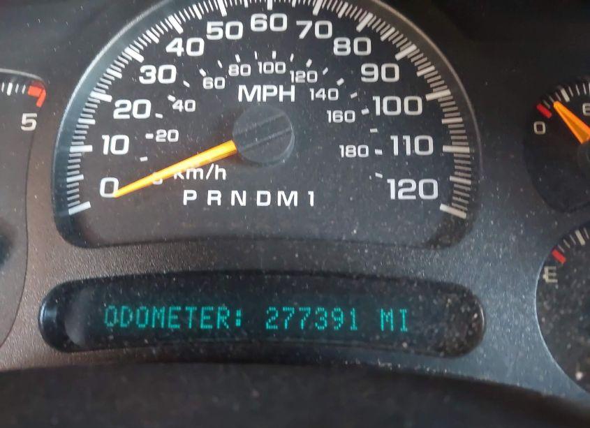 Photo 15 of 2006 Chevrolet Silverado 2500HD LT3 (VIN 1GCHK23256F114121)