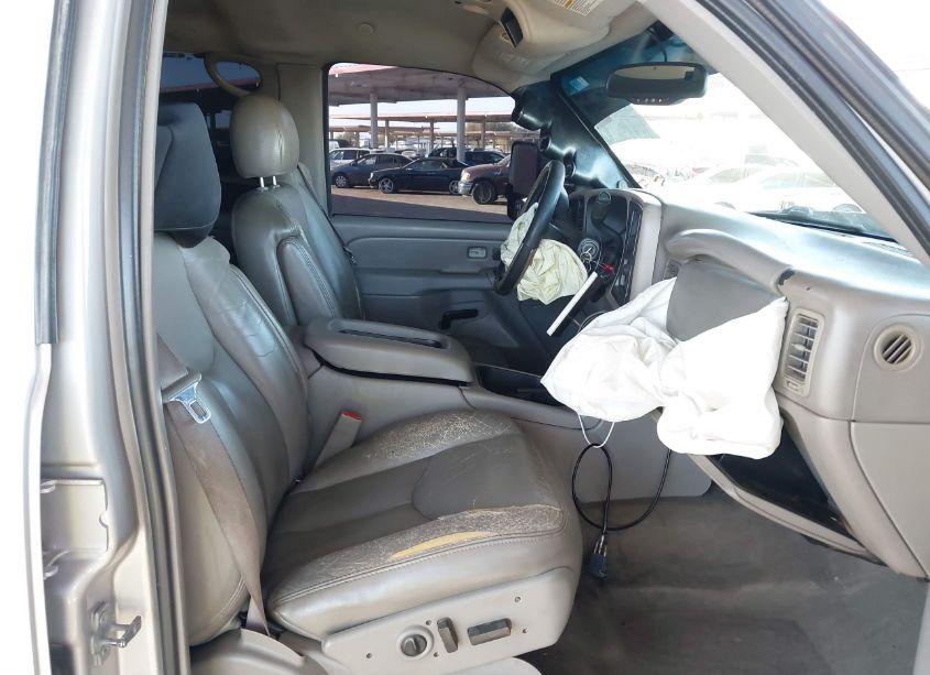 Photo 5 of 2006 Chevrolet Silverado 2500HD LT3 (VIN 1GCHK23256F114121)