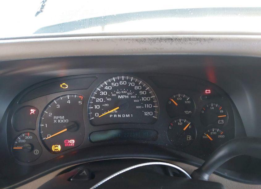 Photo 7 of 2006 Chevrolet Silverado 2500HD LT3 (VIN 1GCHK23256F114121)