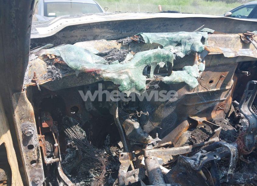 Photo 7 of 2005 Chevrolet Silverado 2500HD LT (VIN 1GCHK23265F890997)