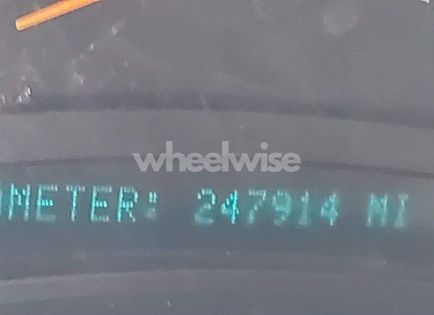 Photo 15 of 2005 Chevrolet Silverado 2500HD LS (VIN 1GCHK23265F965486)