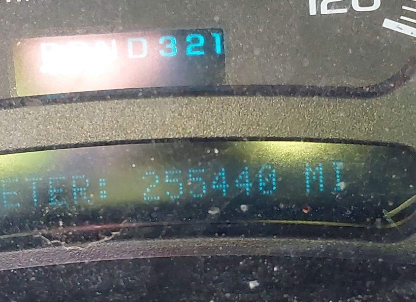 Photo 15 of 2005 Chevrolet Silverado 2500HD LT (VIN 1GCHK23275F964783)