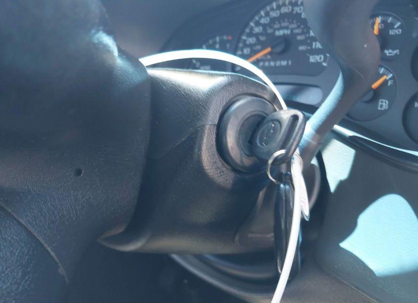 Photo 11 of 2006 Chevrolet Silverado 2500HD LT2 (VIN 1GCHK23276F105842)