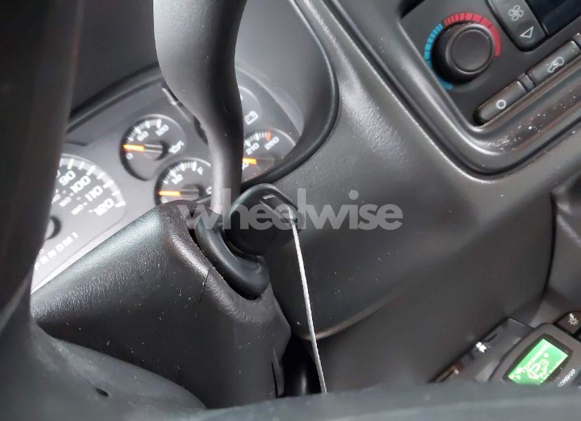 Photo 11 of 2006 Chevrolet Silverado 2500HD LT3 (VIN 1GCHK23276F116761)