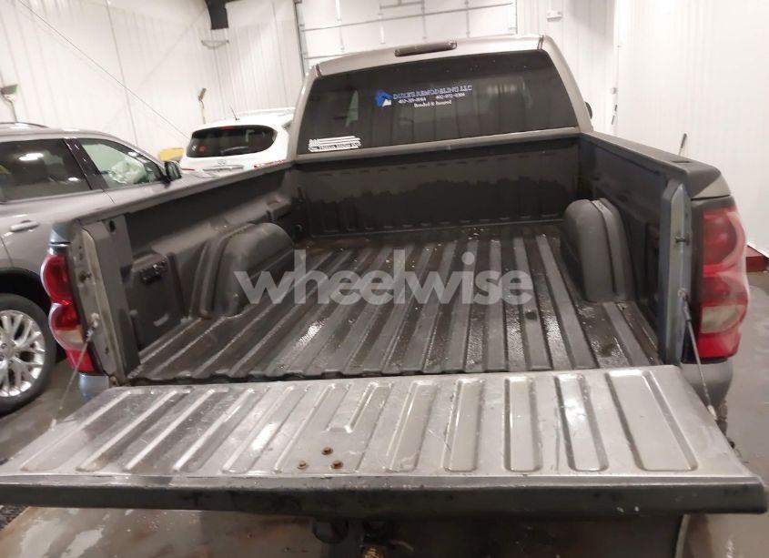 Photo 18 of 2006 Chevrolet Silverado 2500HD LT1 (VIN 1GCHK23276F117327)