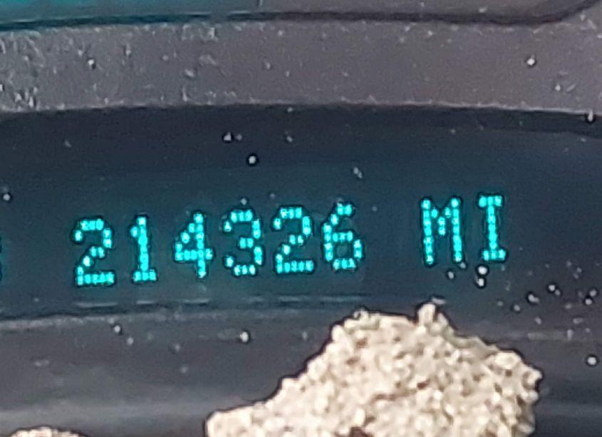 Photo 15 of 2005 Chevrolet Silverado 2500HD LT (VIN 1GCHK23285F869083)