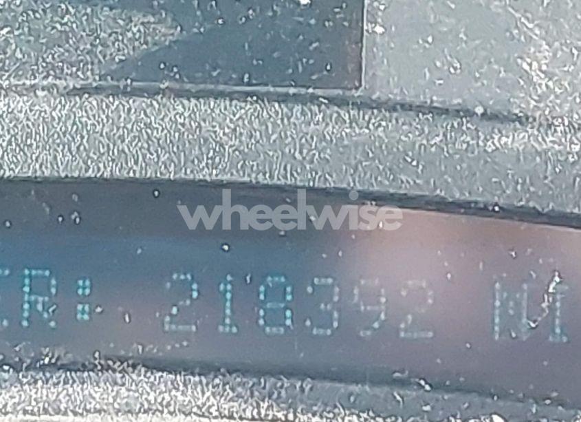 Photo 15 of 2005 Chevrolet Silverado 2500HD LS (VIN 1GCHK23285F930402)