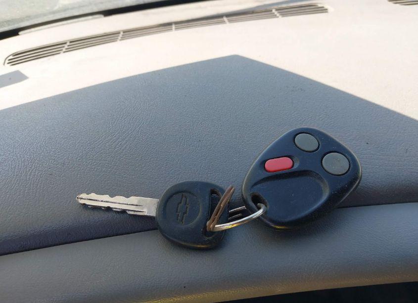 Photo 11 of 2006 Chevrolet Silverado 2500HD LT3 (VIN 1GCHK23286F120947)