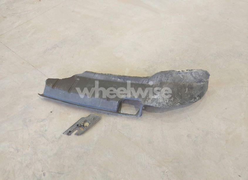 Photo 12 of 2004 Chevrolet Silverado 2500HD LT (VIN 1GCHK23294F227695)