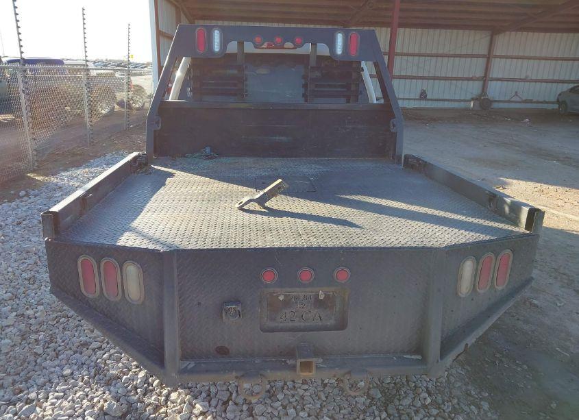 Photo 16 of 2005 Chevrolet Silverado 2500HD LT (VIN 1GCHK23295F893778)