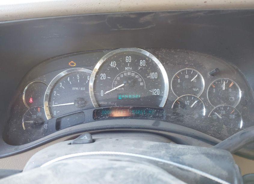 Photo 7 of 2005 Chevrolet Silverado 2500HD LT (VIN 1GCHK23295F893778)