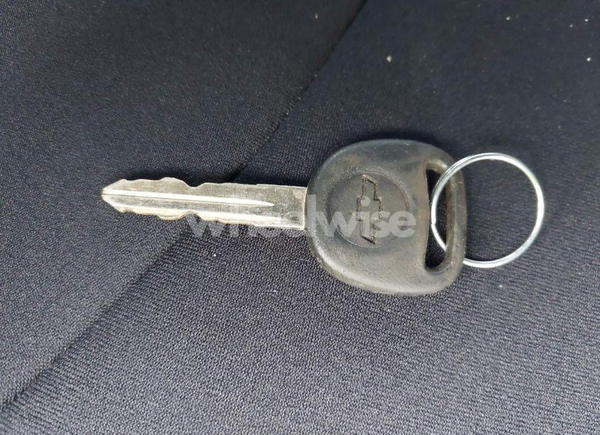 Photo 11 of 2005 Chevrolet Silverado 2500HD LT (VIN 1GCHK23295F952151)