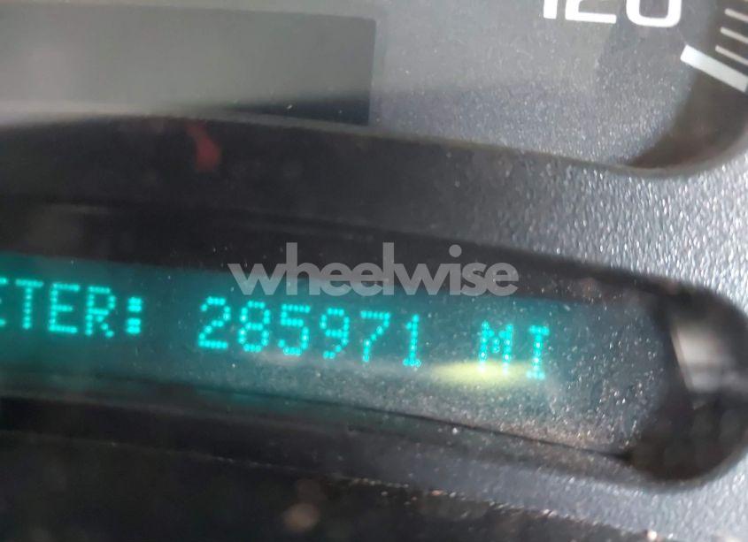 Photo 15 of 2005 Chevrolet Silverado 2500HD LT (VIN 1GCHK23295F952151)