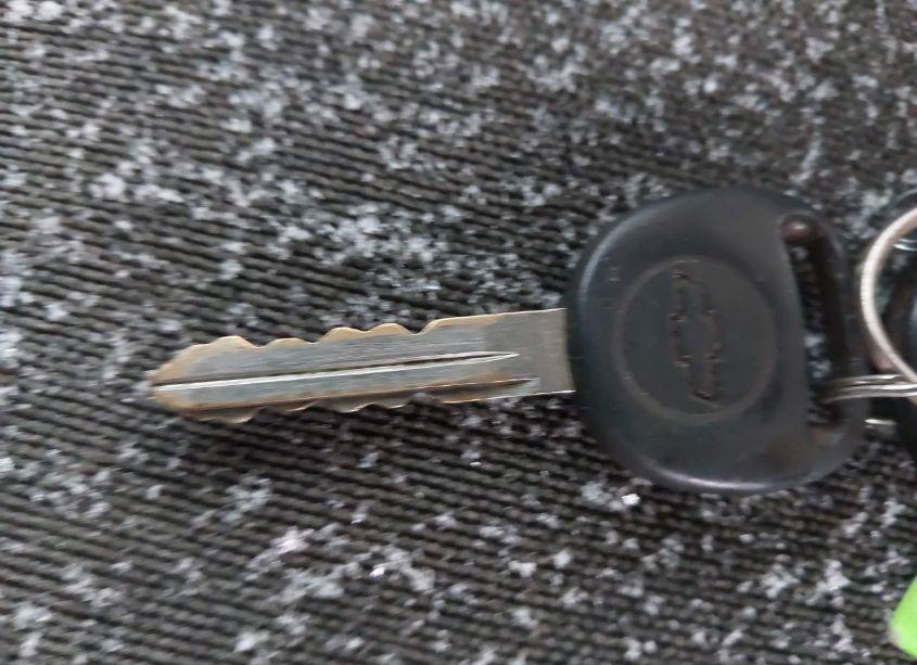 Photo 11 of 2005 Chevrolet Silverado 2500HD LS (VIN 1GCHK232X5F959481)