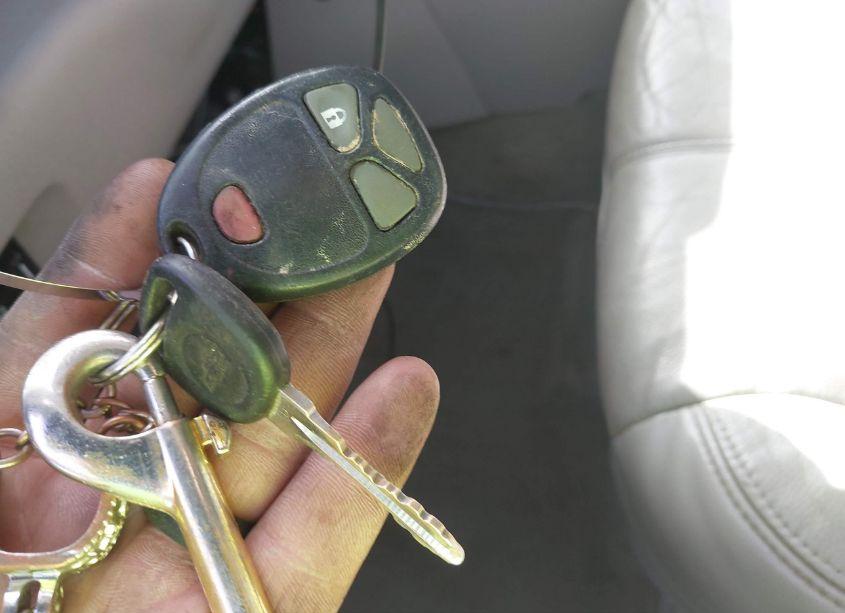 Photo 11 of 2008 Chevrolet Silverado 2500HD LTZ (VIN 1GCHK23628F162956)