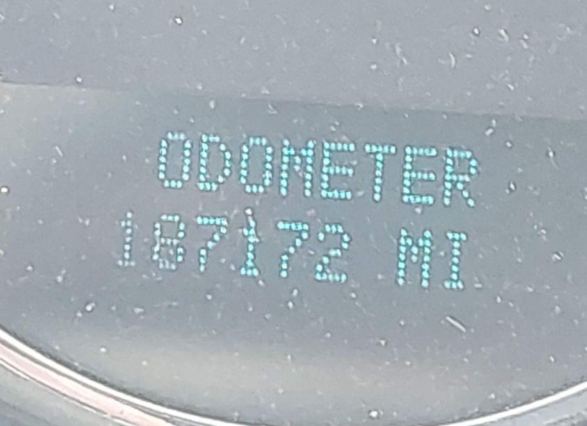 Photo 16 of 2008 Chevrolet Silverado 2500HD LTZ (VIN 1GCHK23628F162956)