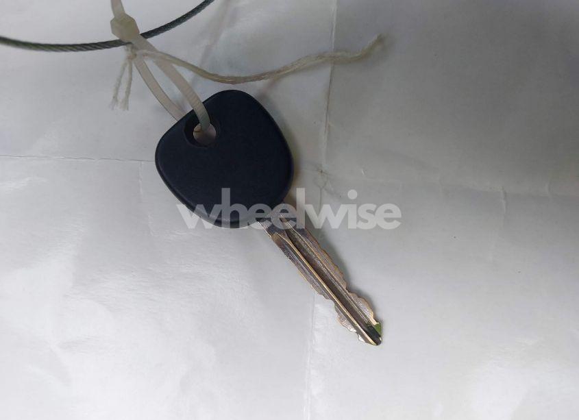 Photo 11 of 2007 Chevrolet Silverado 2500HD LTZ (VIN 1GCHK23637F519933)