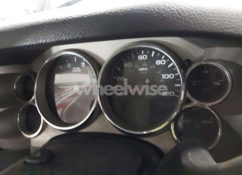 Photo 15 of 2007 Chevrolet Silverado 2500HD LT1 (VIN 1GCHK23637F565133)