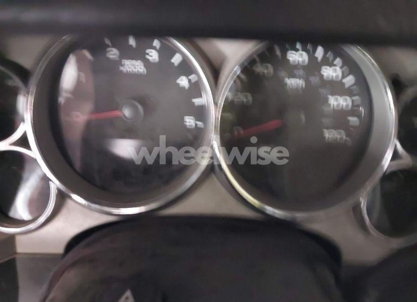 Photo 7 of 2007 Chevrolet Silverado 2500HD LT1 (VIN 1GCHK23637F565133)