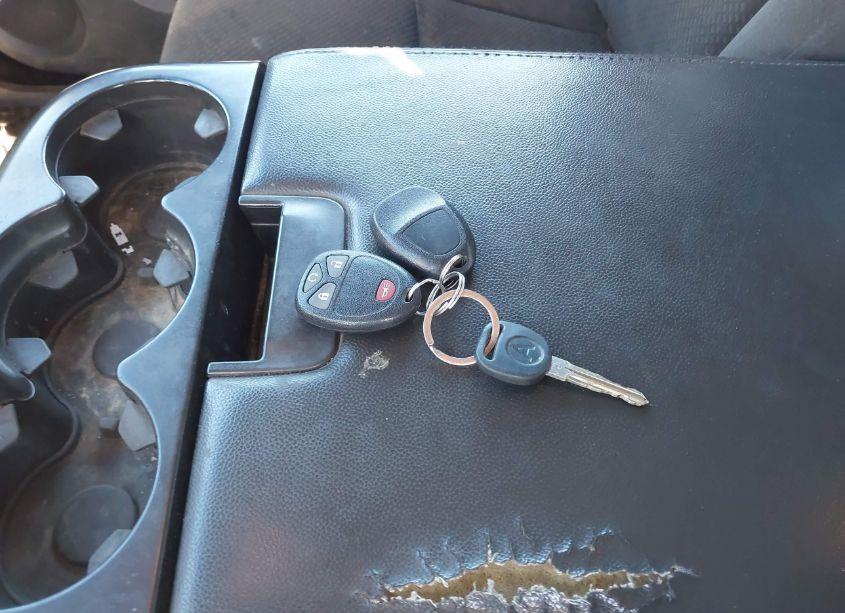 Photo 11 of 2008 Chevrolet Silverado 2500HD LT1 (VIN 1GCHK23638F223876)