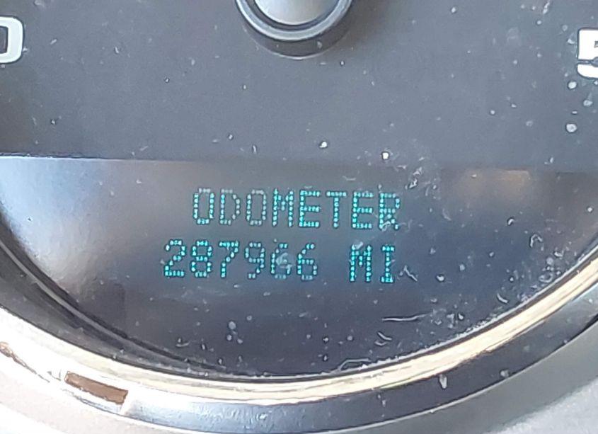 Photo 15 of 2008 Chevrolet Silverado 2500HD LT1 (VIN 1GCHK23638F223876)