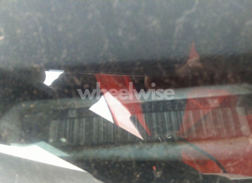 Photo 9 of 2008 Chevrolet Silverado 2500HD LTZ (VIN 1GCHK23648F127500)