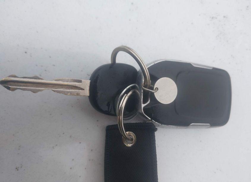 Photo 11 of 2008 Chevrolet Silverado 2500HD LTZ (VIN 1GCHK23648F194677)