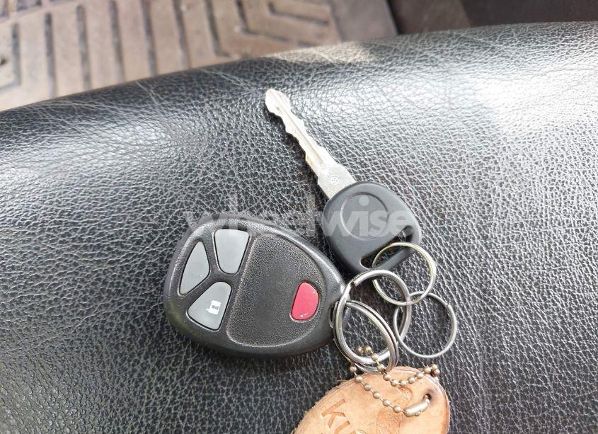 Photo 11 of 2008 Chevrolet Silverado 2500HD LT2 (VIN 1GCHK23658F166709)